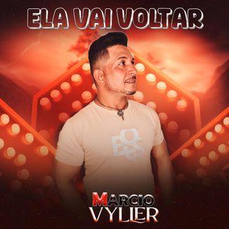 Foto da capa: Ela Vai Voltar
