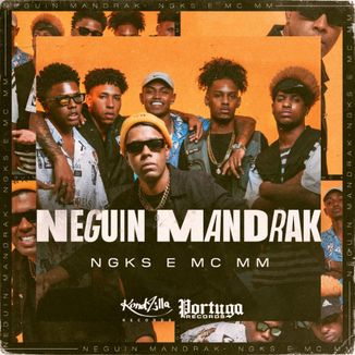Foto da capa: Neguin Mandrak