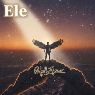 Foto da capa: Ele