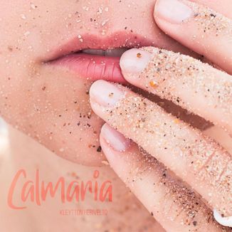 Foto da capa: Calmaria