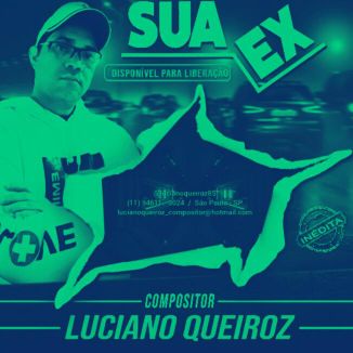 Foto da capa: Sua Ex (Lenta)