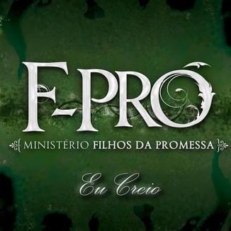 Foto da capa: Eu Creio