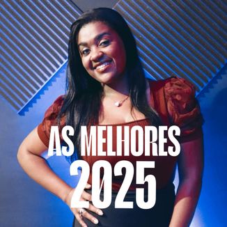 Foto da capa: As Melhores