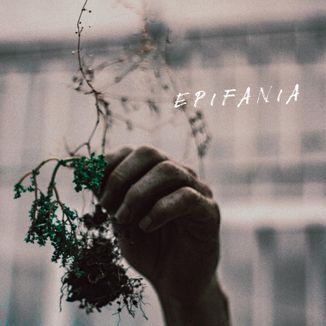 Foto da capa: Epifania