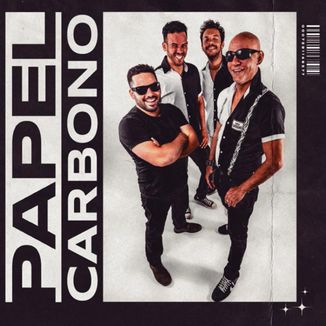 Foto da capa: EP Papel Carbono
