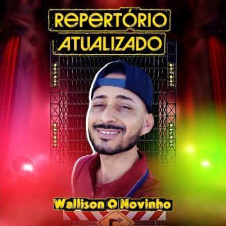 Capa do disco
