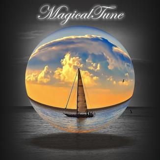 Foto da capa: Magical Tune (Debut)