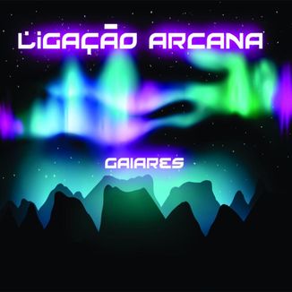 Foto da capa: Gaiares