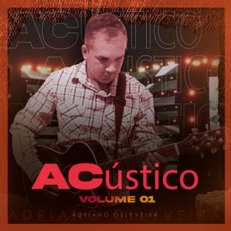 Foto da capa: Acústico Gospel