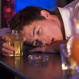 Foto da capa: Repouso no bar 2016