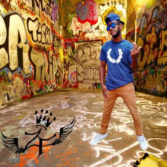 Foto da capa: mc zf