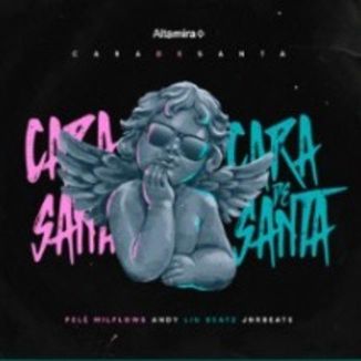 Foto da capa: Cara De Santa