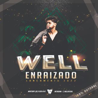 Foto da capa: ENRAIZADO