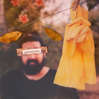 Foto da capa: Autorretrato
