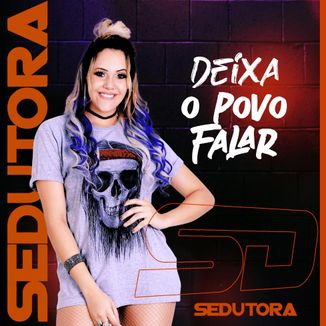 Foto da capa: Deixa o Povo Falar