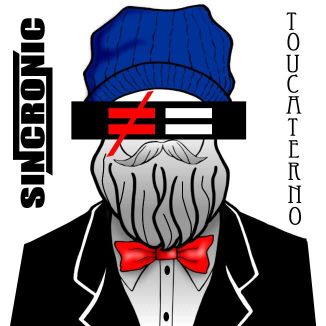 Foto da capa: TOUCATERNO
