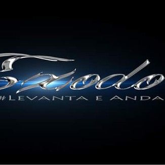 Foto da capa: #Levanta E Anda