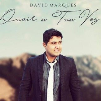 Foto da capa: Ouvir a Tua Voz