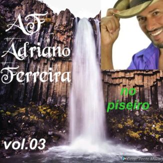 Foto da capa: No Piseiro