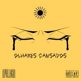 Foto da capa: Olhares Cansados