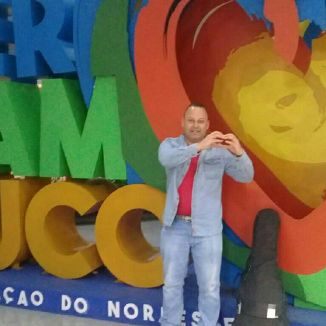 Foto da capa: GILVANO DI SOUZA