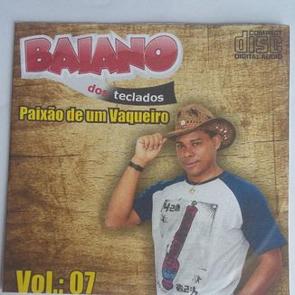 Foto da capa: paixão de vaqueiro