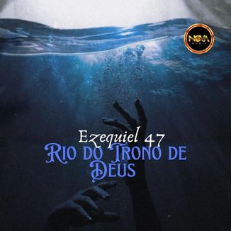 Foto da capa: Rio do Trono de Deus