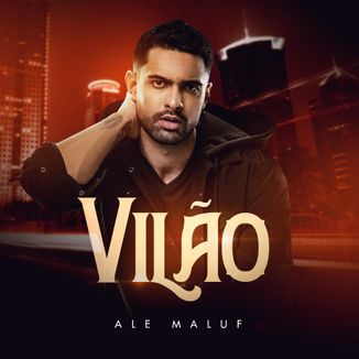 Foto da capa: Vilão