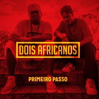 Foto da capa: Primeiro Passo