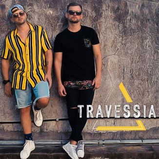 Foto da capa: Travessia