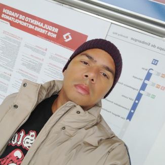 Foto da capa: Love, Rock & Covers VII - Live on the train Again!!