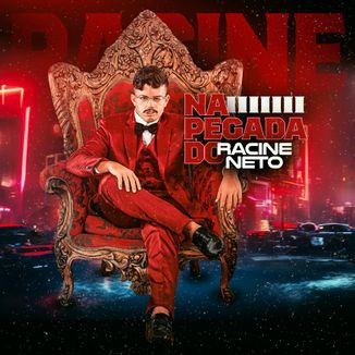 Foto da capa: Na Pegada do Racine Neto