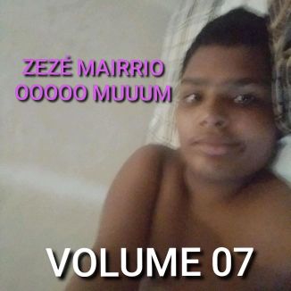 Foto da capa: Vol. 7