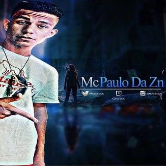Foto da capa: Mc Paulo Da Zn - Funkeiro