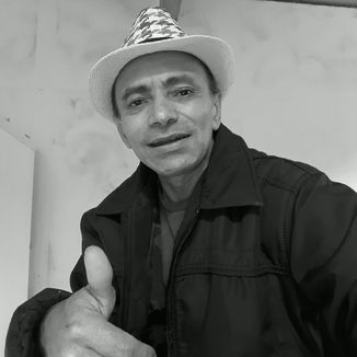 Foto da capa: VEM MIM AMAR