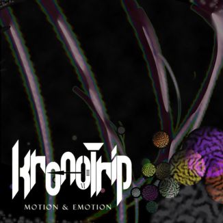 Foto da capa: Motion & Emotion