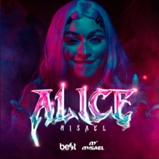 Foto da capa: Alice
