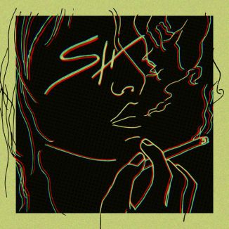 Foto da capa: Cigarettes And Dear Loneliness