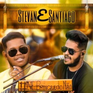 Foto da capa: Né Brinquedo Não