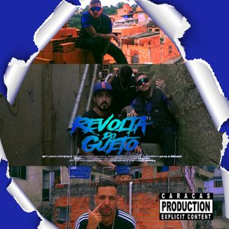 Foto da capa: Revolta do Gueto