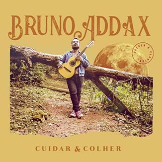 Foto da capa: Cuidar e Colher