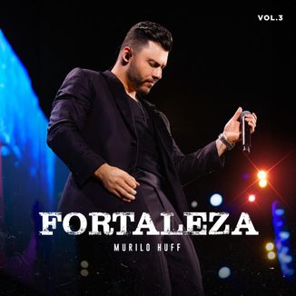 Foto da capa: Fortaleza, Vol.3
