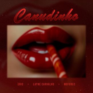 Foto da capa: Canudinho (Forró de Favela)