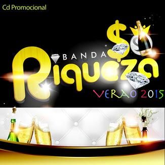 Foto da capa: SO RIQUEZA VERÃO 2015
