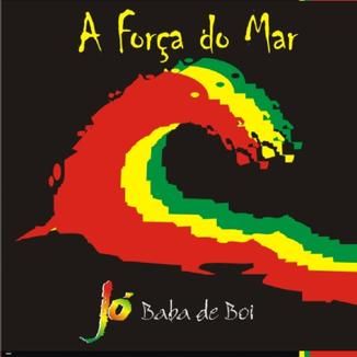 Foto da capa: "A força do mar"