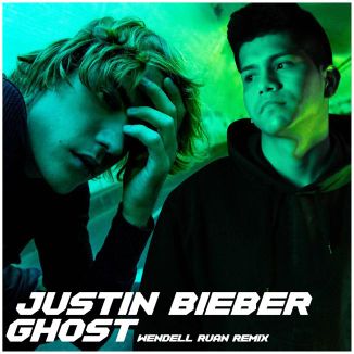 Foto da capa: Ghost (Wendell Ruan Remix)