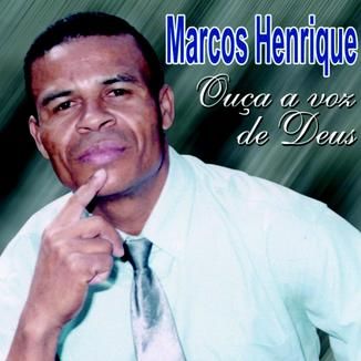 Foto da capa: CD OUÇA A VOZ DE DEUS \  VOL:2 -ANO 2005