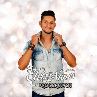 Foto da capa: Agora Eu Vou