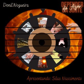 Foto da capa: Depender da Sorte dá Azar