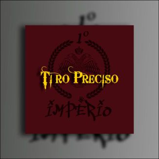 Foto da capa: Tiro Preciso